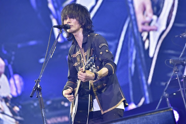 Bump Of Chicken 自身のドキュメント映画より場面写真 アニメーション写真を公開 Real Sound リアルサウンド