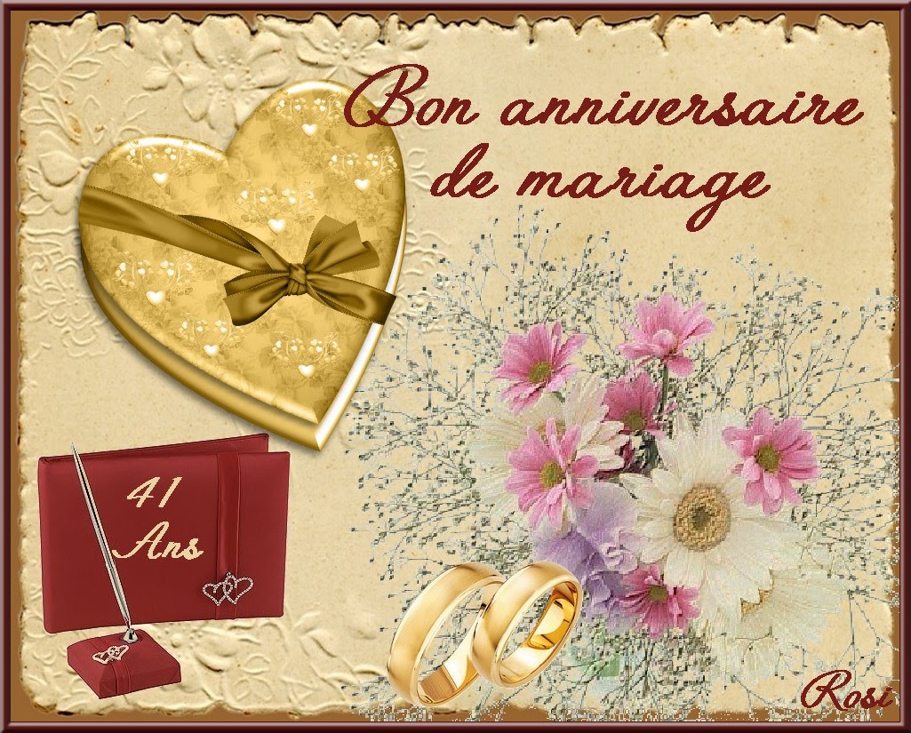 a1 anniversaires de mariage a1 anniversaires de mariage