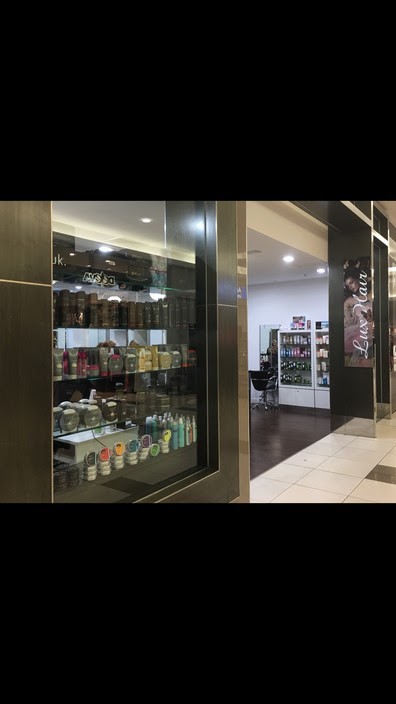 Lux Hair Preston Gold Coast Hairdresser