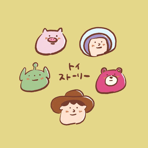 イメージ