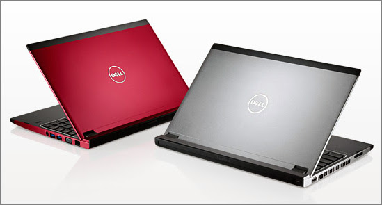 Dell Vostro V131