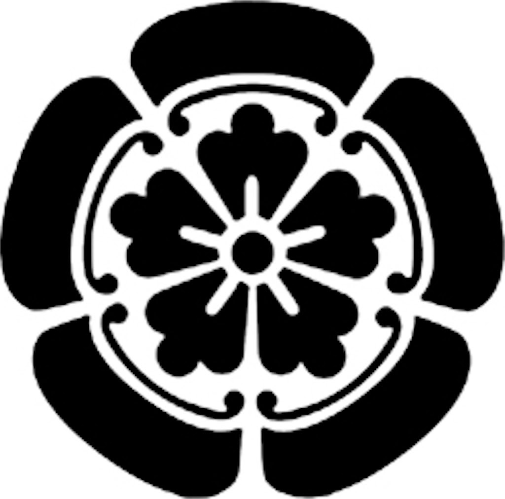 祇園守のお花と八坂神社 きものとお茶と