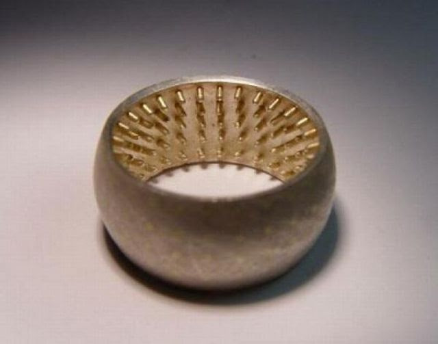 More Than Just Rings