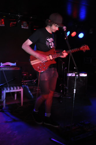 Crazy Ocean at Babylon
