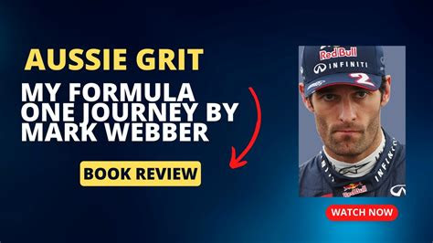 Reading Pdf Aussie Grit: My Formula One Journey Library Genesis PDF
