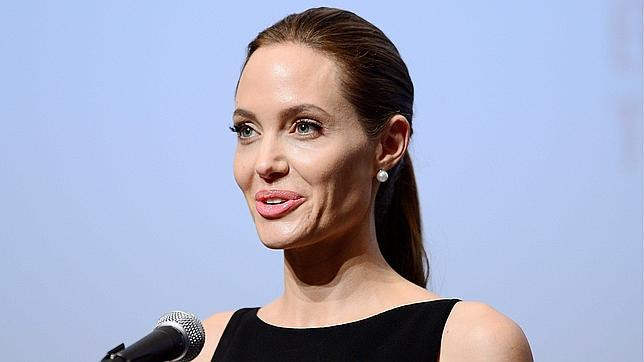 Angelina Jolie se convierte en la actriz mejor pagada del año