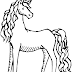 Free Printable Coloring Pages Unicorn : Free printable coloring pages unicorn.