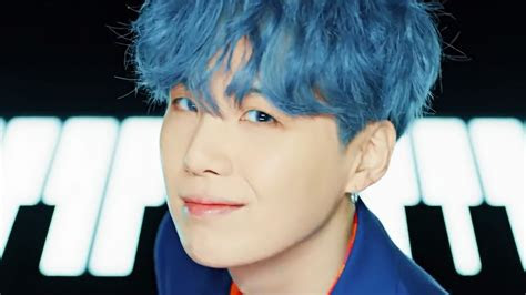 suga bts boy  luv   wallpaper