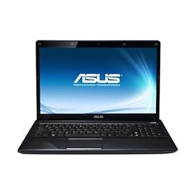 ASUS A52F-XA5 15.6-Inch Versatile Entertainment Laptop ASUS A52F-XA5 15.6-Inch Versatile Entertainment Laptop