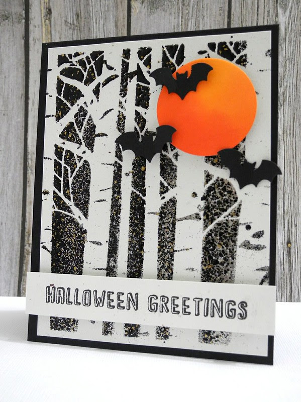 Halloween Greetings