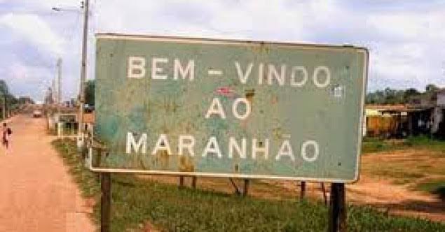 Maranhão lidera em todas as misérias