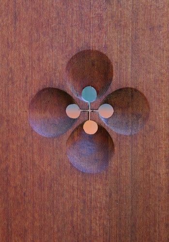 hodges fence detail