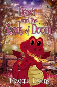 Dewi and the Seeds