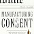 Download Manufacturing Consent: The Political Economy of the Mass Media PDF