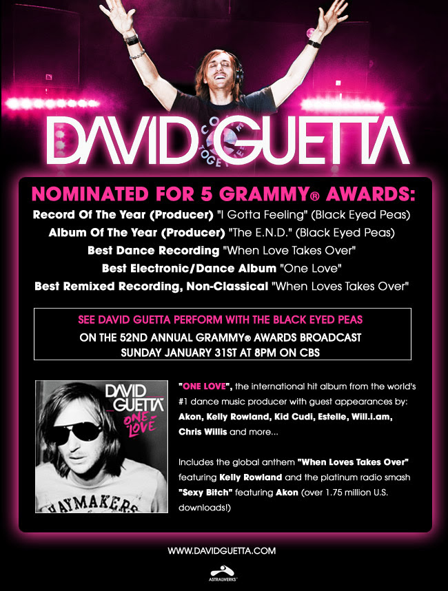 Targeted Genre Buyer Blast Examples - Almighty Music Marketing