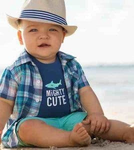Outfittrends 25 Cute Easter Outfits For Babies And Toddlers This Year