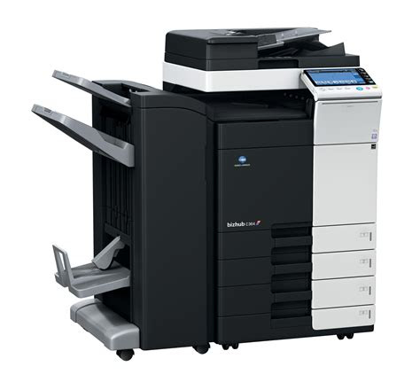 Download the latest version of konica minolta 190f gdi drivers according to your computer's operating system. Konica Minolta Bizhub C364 - Copiers Direct
