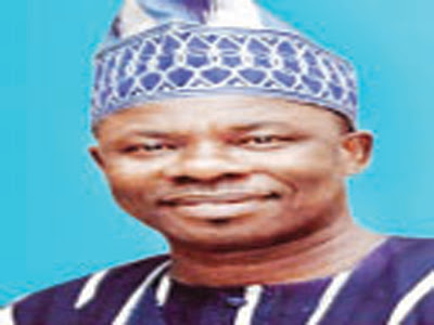 Amosun submits commissioner's list to Assembly