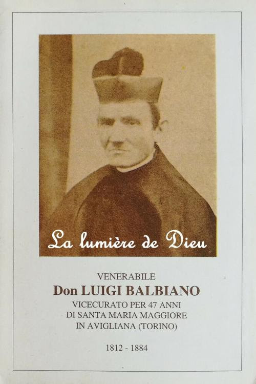 Luigi Balbiano 