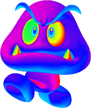 Rainbow Cartoon Characters The Rainbow Site
