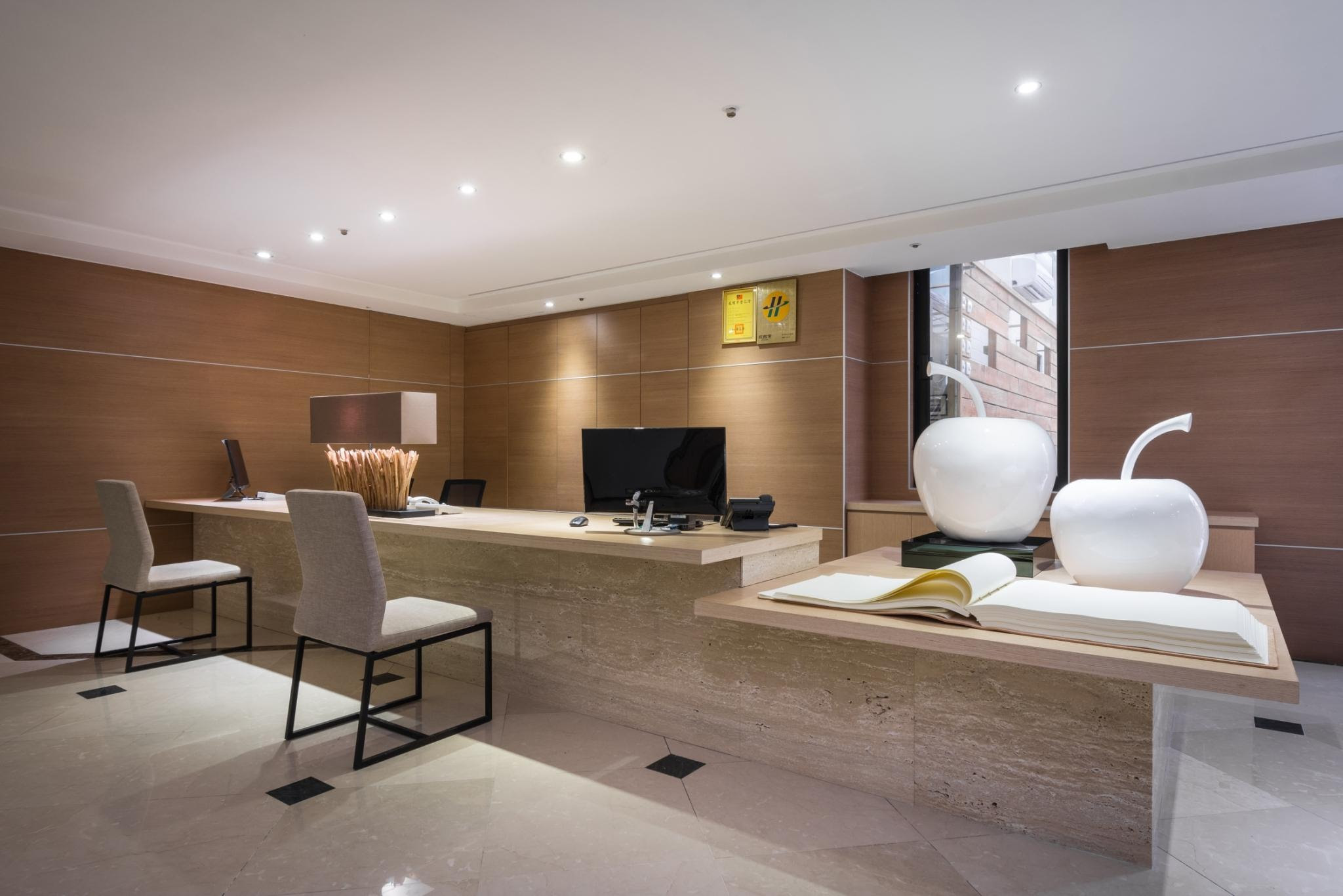 Wemeet Boutique Hotel Pintung Taiwan