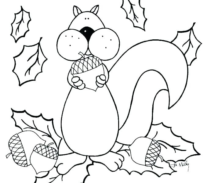 Download Preschool Coloring Pages Pdf at GetColorings.com | Free printable colorings pages to print and color