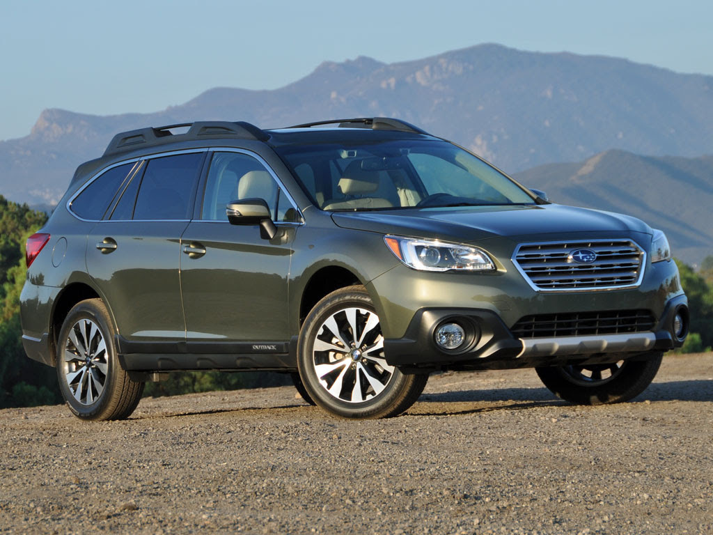 New 2014 / 2015 Subaru Outback For Sale Denver, CO - CarGurus