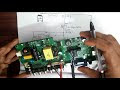  LED TV Power ON Sequence (Solve Total dead and Standby Problem) in Hindi
