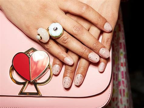 In Nail Colors Spring 2019