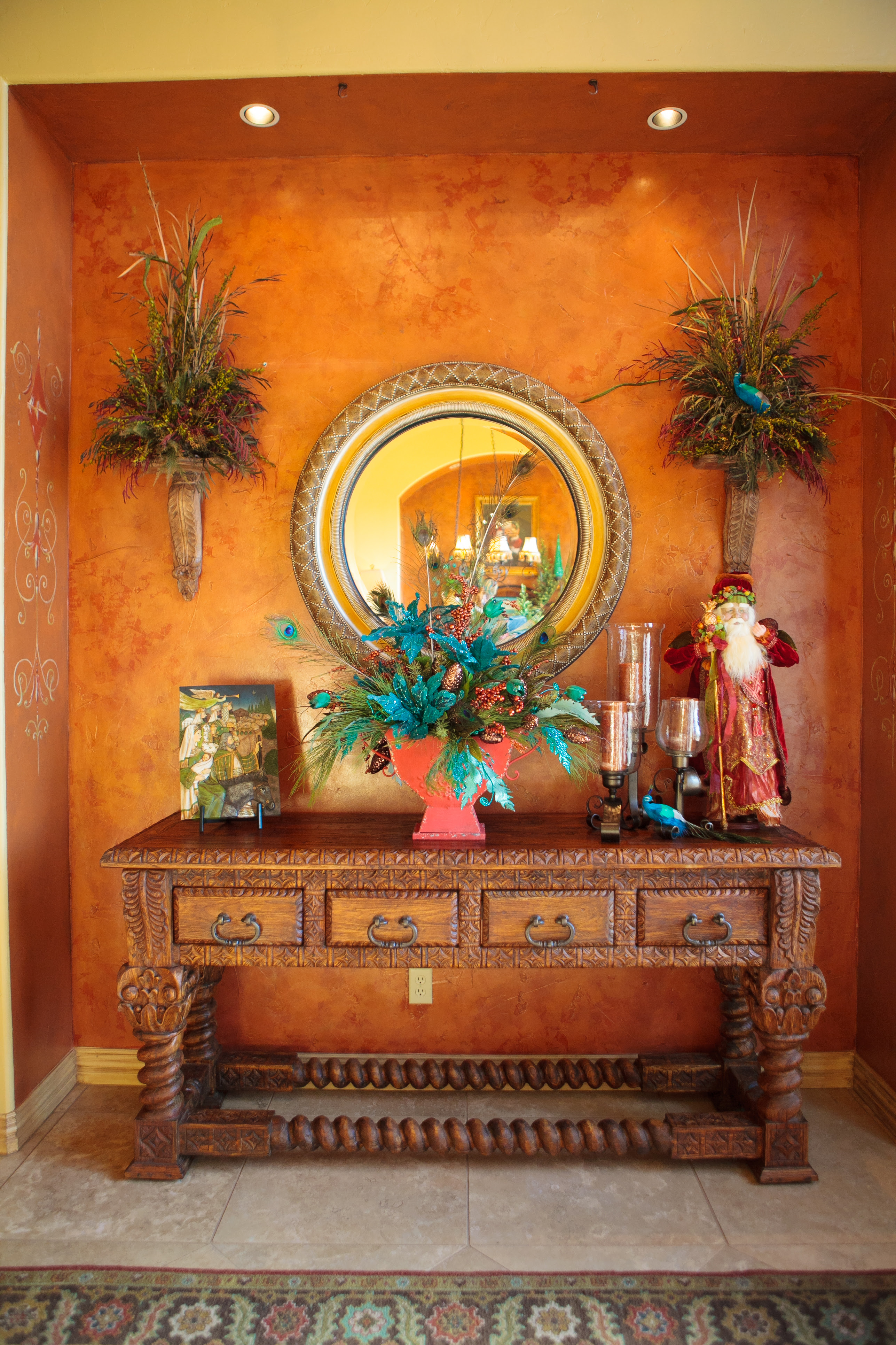 Elegant Dining Room Sets