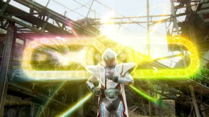 ガデェオシェの取り敢えず初めてみたブログ 仮面ライダーゴースト 35話 感想