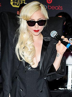 lady gaga no makeup bad romance. My Bad Romance With Lady Gaga: