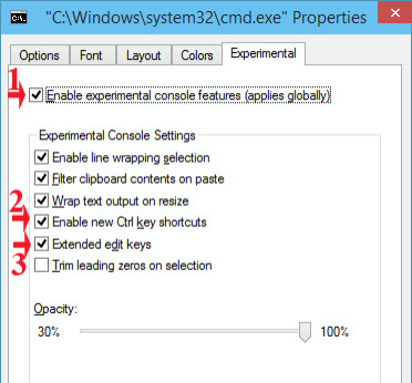phim tat windows 10