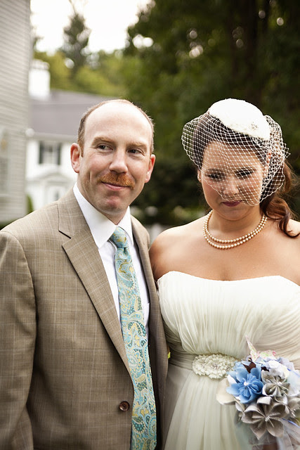 Megan & JC - First Look