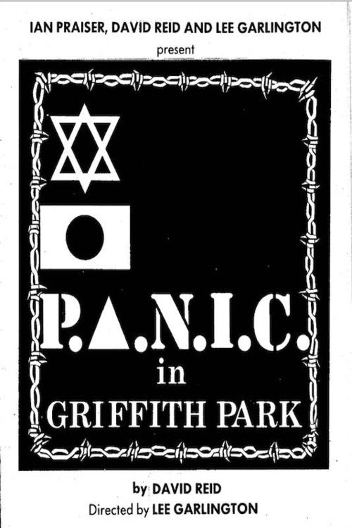 P.A.N.I.C. in Griffith Park Stream Deustch komplett de online 1987
Kinox ANSCHAUEN HD