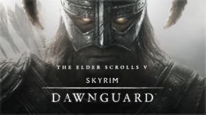 Image result for skyrim - dawnguard logo