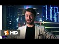 Daniel Radcliffe returns as Walter Mabry in Now You See Me 3