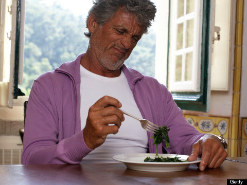 Proof That Spinach Is <em>So</em> Over