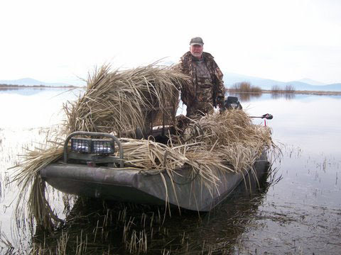 duck boats for sale