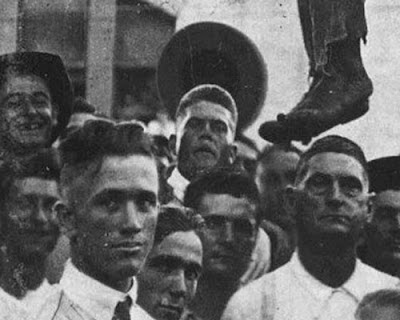 Lynching in America