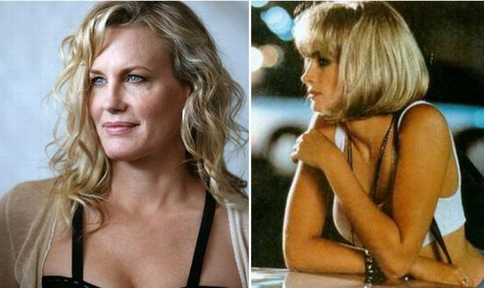 The Roles They Should Have Taken (20 pics) The Roles They Should Have Taken (20 pics)