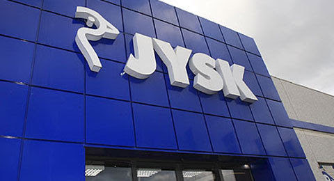 Jysk esbjerg