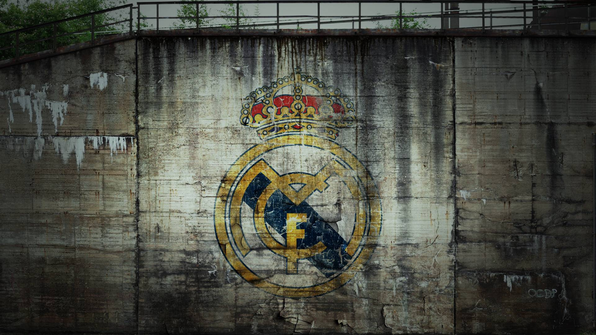 Real Madrid HD Wallpapers - Wallpaper Cave