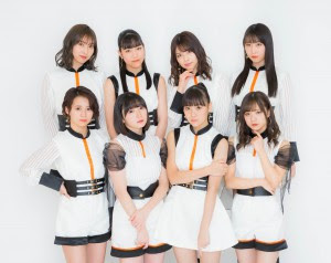 Juice Juice 広島公演candyホームページ先行受付のご案内 Candy Promotion 中国地方のコンサート 公演 チケット情報はキャンディープロモーションへ