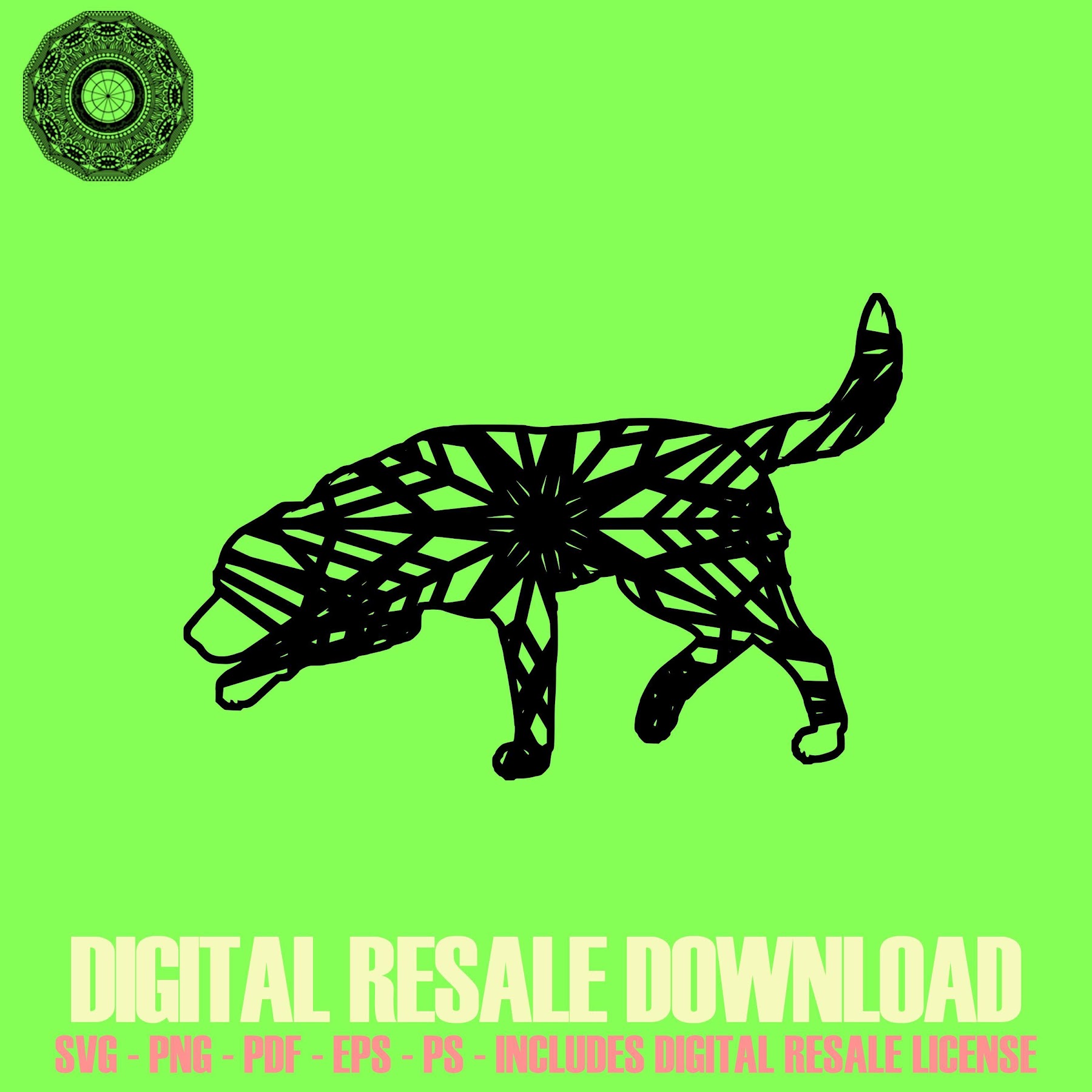 Download 434+ Labrador Mandala Svg Free - SVG Bundles for Cricut, Silhouette and Other Machine