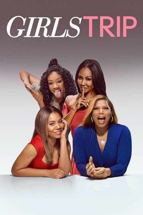 فيلم Girls Trip 2017 مترجم | مشاهدة فيلم تينيت ايجي بيست