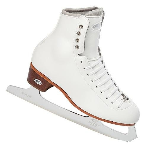 figure ice skating. TS Girls Figure Ice Skates