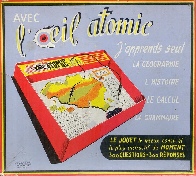atomoeil boite