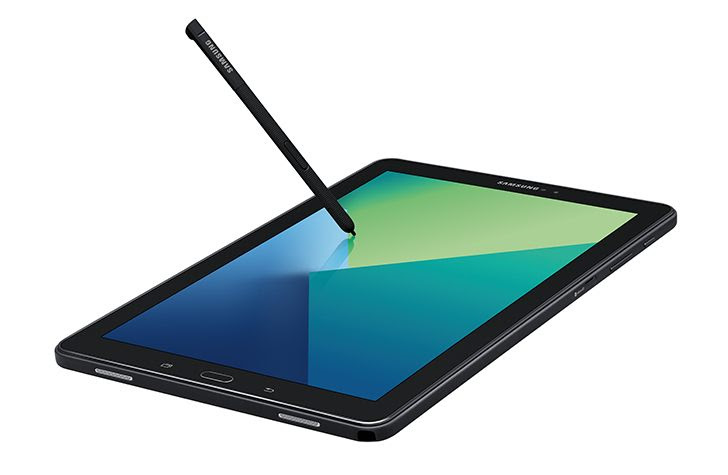Samsung 米国でsペン付きタブレット Galaxy Tab A 10 1 With S Pen を発売 Juggly Cn