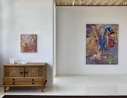 Konsep Hosfelt Gallery